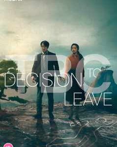 Decision To Leave (DVD)