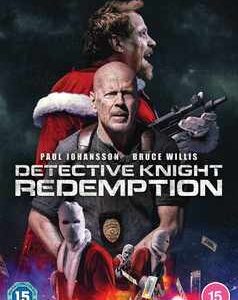 Detective Knight - Redemption (Bruce Willis) (DVD)