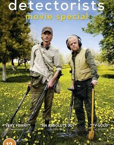 Detectorists - Movie Special (DVD)