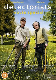 Detectorists - Movie Special (DVD)