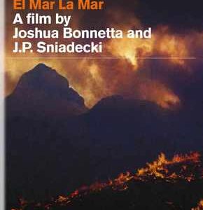 El Mar La Mar (Blu Ray)