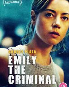 Emily the Criminal (DVD)