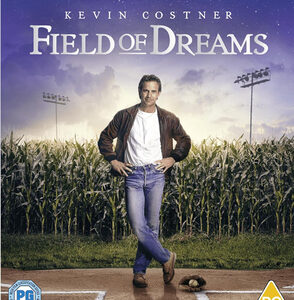 Field of Dreams (Kevin Costner) (4K Ultra HD)