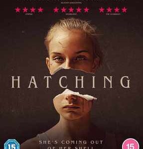 Hatching (Blu Ray)