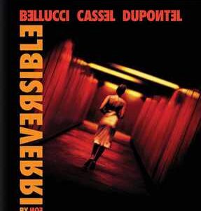 Irreversible (Blu Ray)