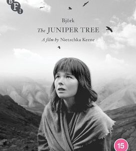 Juniper Tree, The (Bjork) (Blu Ray)