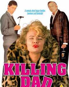 Killing Dad (Richard E. Grant, Denholm Elliott) (DVD)