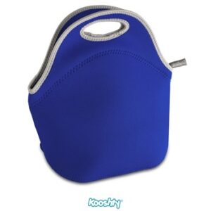 Kooshty Neo Lunch Bag - blue (Koosh-8399) - PRE-ORDER (28 March)