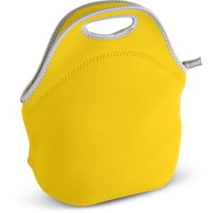Kooshty Neo Lunch Bag - yellow (Koosh-8399)