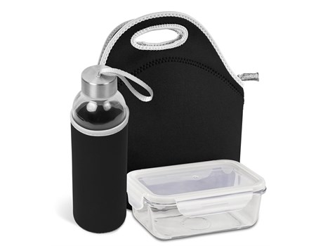 Kooshty Neo Refreshment Kit - black (Koosh-8405)