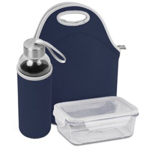 Kooshty Neo Refreshment Kit - navy (Koosh-8405)