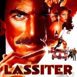 Lassiter (Tom Selleck, Jane Seymour) (DVD) - REGION 1