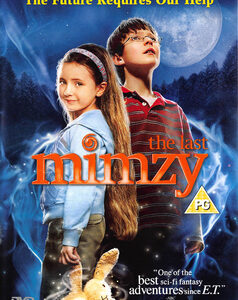 Last Mimzy, The (DVD)