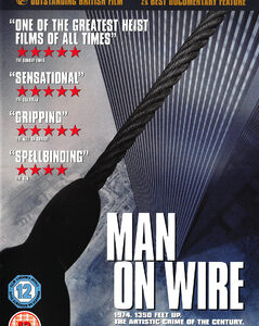 Man on Wire (DVD)