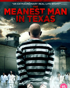 Meanest Man in Texas, The (DVD)
