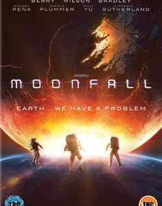 Moonfall (Patrick Wilson, Halle Berry) (DVD)
