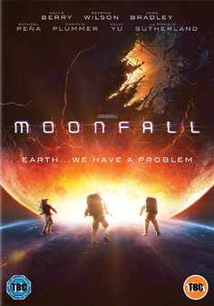 Moonfall (Patrick Wilson, Halle Berry) (DVD)