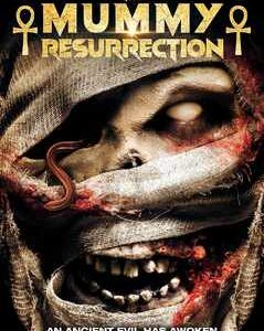Mummy Resurrection (DVD)