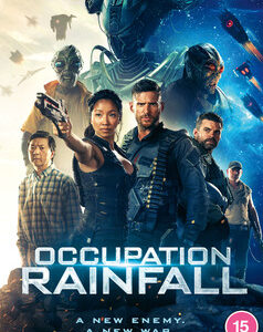 Occupation: Rainfall (DVD)