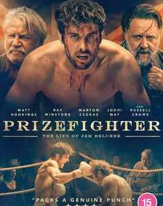 Prizefighter (Ray Winstone, Russell Crowe) (DVD)
