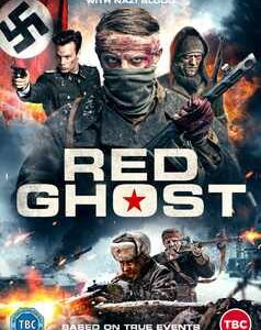 Red Ghost (DVD)