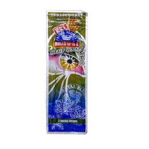 Royal Blunts Hemp Wrap XXL (Tobacco Free) - OGK