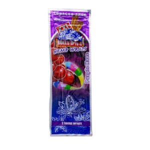 Royal Blunts Hemp Wrap XXL (Tobacco Free) - Purple Haze