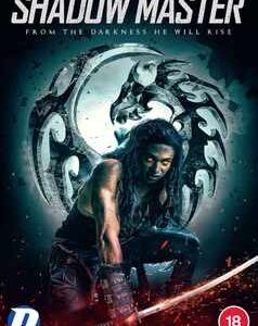Shadow Master (DVD)