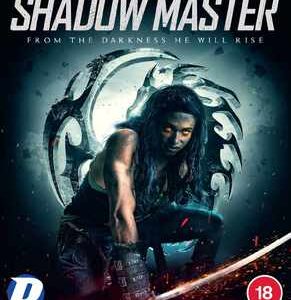 Shadow Master (Blu Ray)