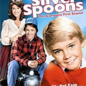 Silver Spoons - Season 1 (DVD) - REGION 1