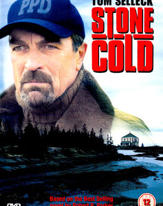Stone Cold (Tom Selleck) (DVD)