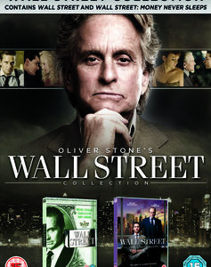 Wall Street/Wall Street: Money Never Sleeps (DVD)