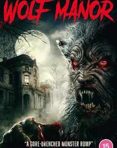 Wolf Manor (DVD)