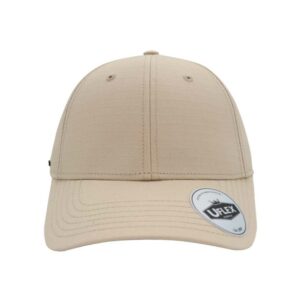 Uflex 6 Panel Outdoor Cap - khaki (U22600OC)
