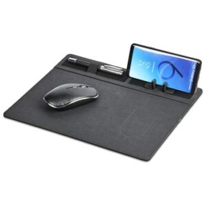 Alex Varga Aramis Wireless Charger Desk Organiser (AV-1002)