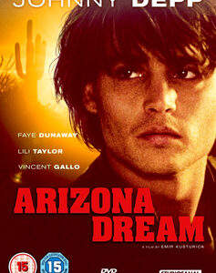 Arizona Dream (Johnny Depp) (DVD)