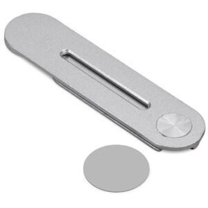 Cango Magnetic Laptop Phone Holder (AM-405)