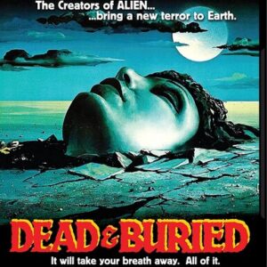 Dead and Buried (4K Ultra HD)