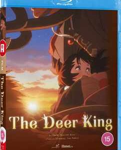 Deer King, The (Blu Ray) - Anime
