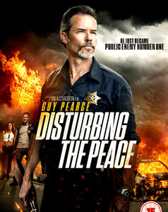 Disturbing the Peace (Guy Pearce) (DVD)