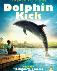 Dolphin Kick (DVD)