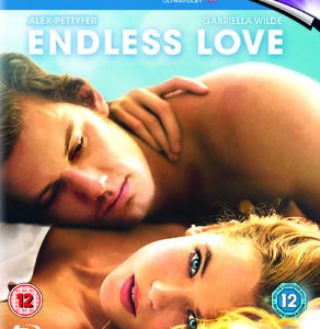 Endless Love (Alex Pettyfer) (Blu Ray)