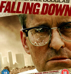 Falling Down (Michael Douglas) (Blu Ray)