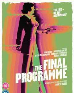 Final Programme, The (DVD)