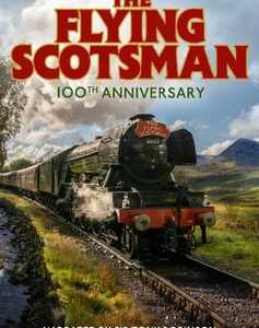 Flying Scotsman, The: 100th Anniversary (DVD)