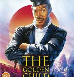 Golden Child, The (Eddie Murphy) (Blu Ray)