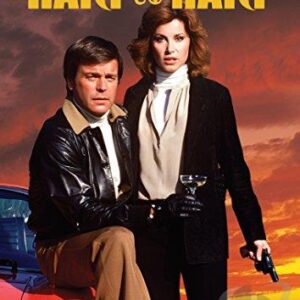 Hart to Hart - Season 4 (DVD) - REGION 1
