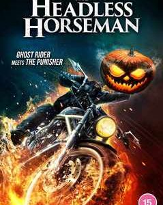 Headless Horseman (Michael Pare) (DVD)