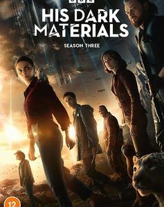 His Dark Materials - Season 3 (DVD)