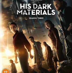 His Dark Materials - Season 3 (Blu Ray)